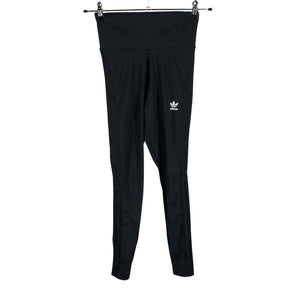 Naisten Adidas - Urheilutrikoot, koko 36 - Musta (1)