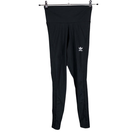 Naisten Adidas - Urheilutrikoot, koko 36 - Musta ()