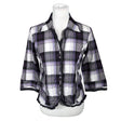 Naisten Gerry Weber - Kauluspaita, koko 40 - Violetti ()