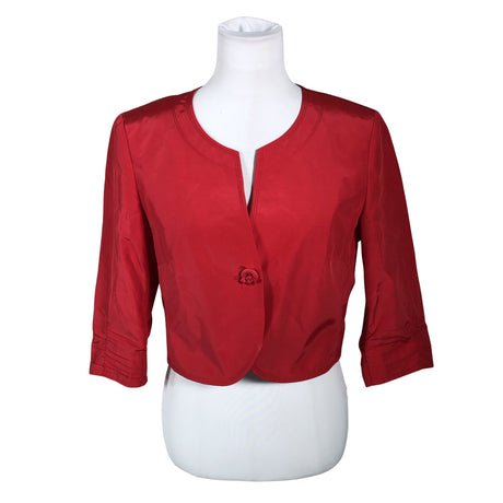 Naisten Gerry Weber - Juhlabolero, koko 38 - Punainen ()