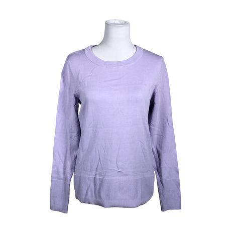 Naisten Esprit - Neulepaita, koko 40 - Violetti ()