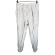 Naisten &Other Stories - Kangashousut, koko 44 - Beige ()