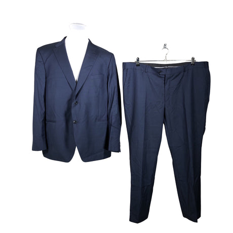 Naisten Turo Tailor - Puku, koko 56 - Sininen ()