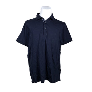 Miesten Bugatti - T-paita, koko XXXXL - Sininen (1)