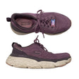 Naisten Skechers - Juoksukengät, koko 36 - Violetti ()
