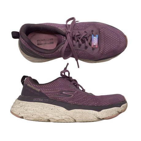 Naisten Skechers - Juoksukengät, koko 36 - Violetti ()