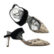 Naisten Sam Edelman - Korkokengät, koko 37 - Harmaa ()