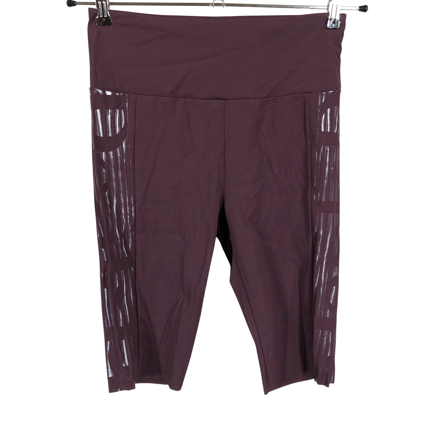 Naisten Peak Performance - Urheilushortsit, koko 38 - Violetti (1)