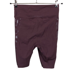 Naisten Peak Performance - Urheilushortsit, koko 38 - Violetti (2)