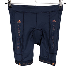 Naisten Adidas - Urheilushortsit, koko 36 - Sininen (1)