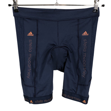 Naisten Adidas - Urheilushortsit, koko 36 - Sininen ()