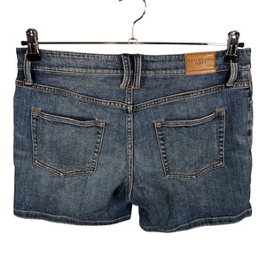 Naisten Burberry Brit - Farkkushortsit, koko W28 - Sininen (2)