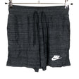 Naisten Nike - Trikooshortsit, koko 36 - Harmaa ()