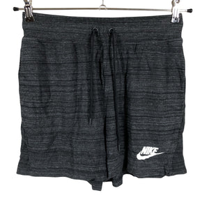 Naisten Nike - Trikooshortsit, koko 36 - Harmaa (1)