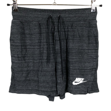 Naisten Nike - Trikooshortsit, koko 36 - Harmaa ()