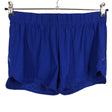 Naisten Adidas - Urheilushortsit, koko 36 - Sininen ()