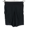 Naisten Under Armour - Urheilushortsit, koko 36 - Musta ()