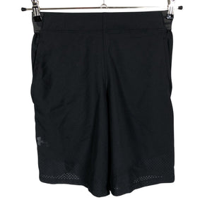 Naisten Under Armour - Urheilushortsit, koko 36 - Musta (1)