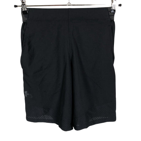 Naisten Under Armour - Urheilushortsit, koko 36 - Musta ()