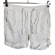 Naisten Marc O'Polo - Shortsit, koko 36 - Valkoinen ()
