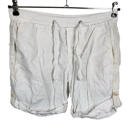 Naisten Marc O'Polo - Shortsit, koko 36 - Valkoinen ()
