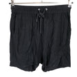Naisten Tiger of Sweden - Shortsit, koko 36 - Musta ()