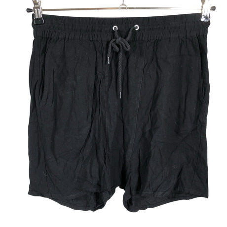 Naisten Tiger of Sweden - Shortsit, koko 36 - Musta ()