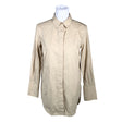 Naisten Second Female - Kangastunika, koko 36 - Beige ()