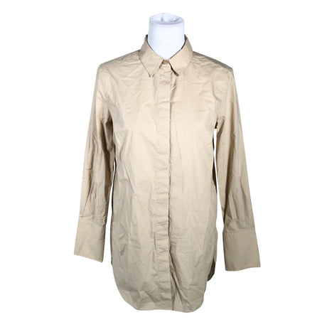 Naisten Second Female - Kangastunika, koko 36 - Beige ()