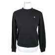 Naisten Calvin Klein Jeans - Collegepaita, koko 34 - Musta ()