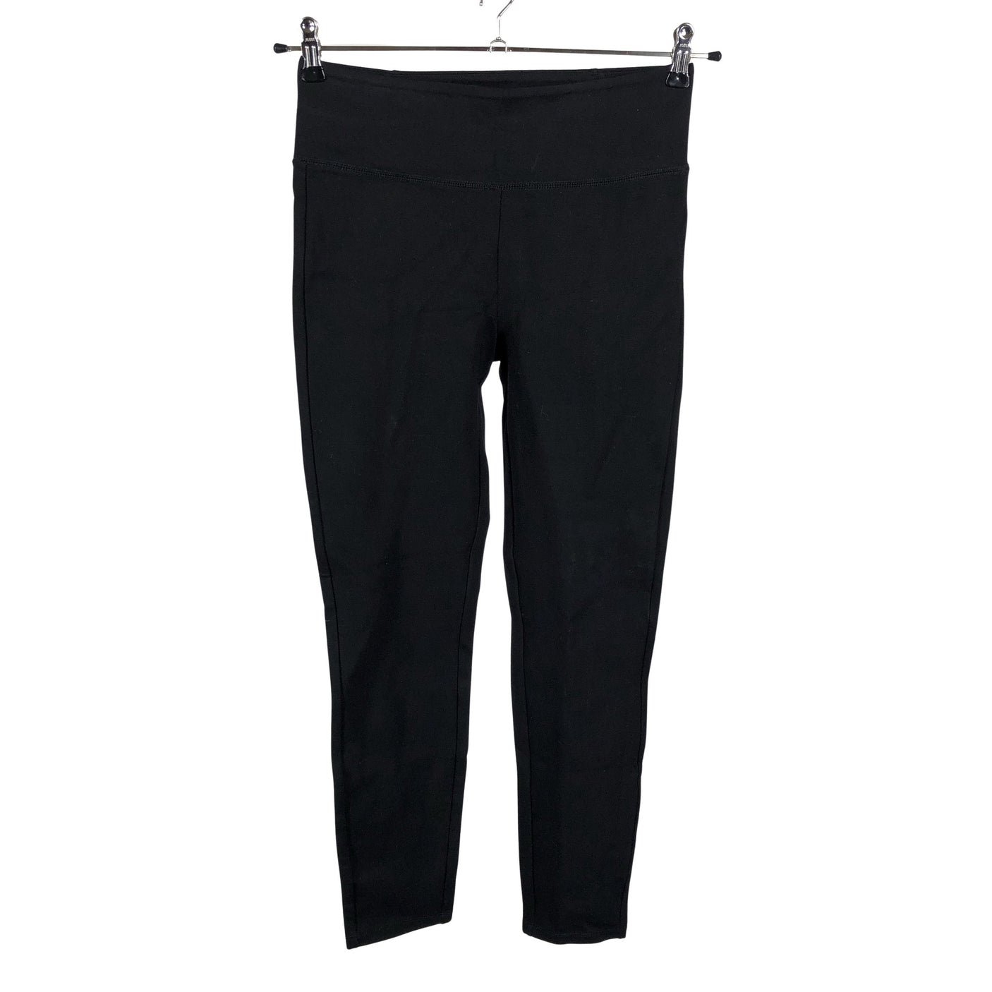 Naisten Lindex - Leggingsit, koko 36 - Musta (1)