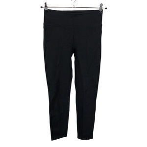 Naisten Lindex - Leggingsit, koko 36 - Musta (1)