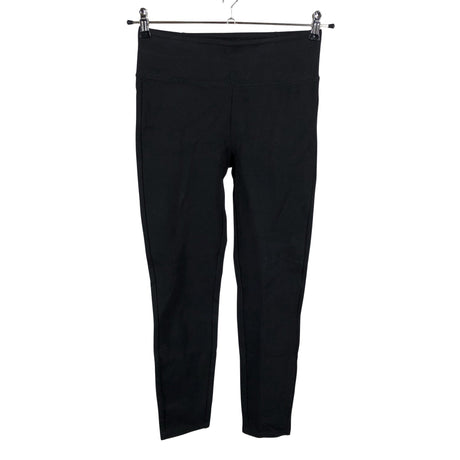 Naisten Lindex - Leggingsit, koko 36 - Musta ()