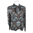 Naisten Mos Mosh - Pusero, koko 38 - Harmaa ()