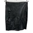 Naisten InWear - Nahkahame, koko 38 - Musta ()