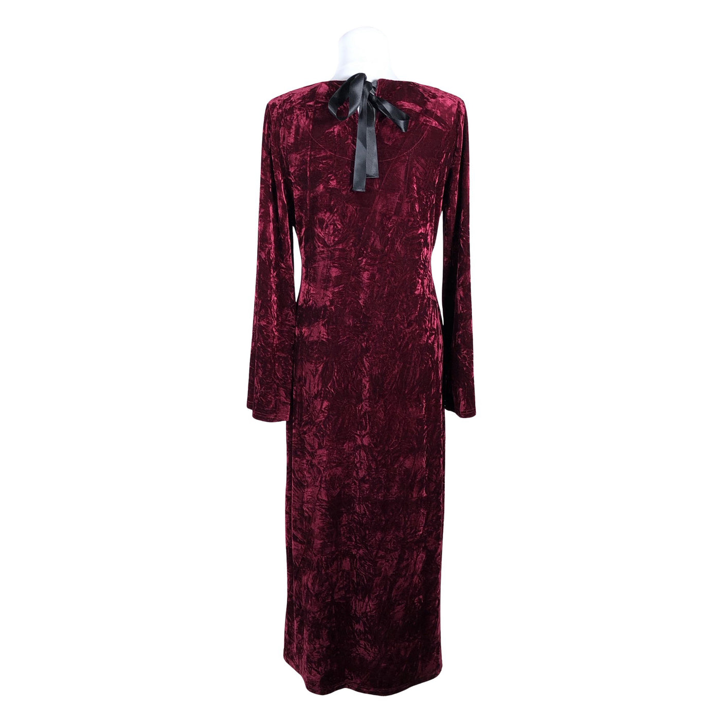 Naisten CC capri collection - Juhlamekko, koko 38 - Violetti (2)