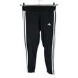 Naisten Adidas - Leggingsit, koko 38 - Musta ()
