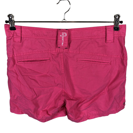 Naisten Pelle P - Shortsit, koko 38 - Pinkki (2)