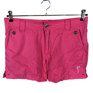 Naisten Pelle P - Shortsit, koko 38 - Pinkki (1)