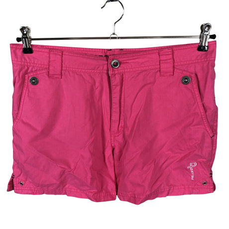 Naisten Pelle P - Shortsit, koko 38 - Pinkki ()