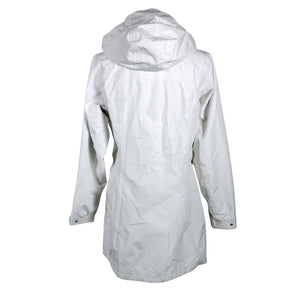 Naisten Helly Hansen - Ulkoilutakki, koko 36 - Valkoinen (2)