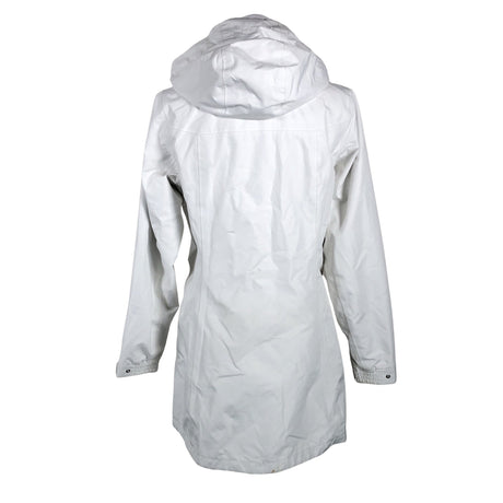 Naisten Helly Hansen - Ulkoilutakki, koko 36 - Valkoinen (2)