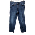 Naisten Levi's - Farkut, koko W32 - Sininen ()