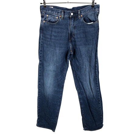 Naisten Levi's - Farkut, koko W32 - Sininen ()