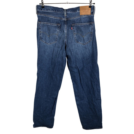 Naisten Levi's - Farkut, koko W32 - Sininen (2)