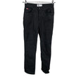 Naisten Lee Cooper - Farkut, koko W30 - Musta ()