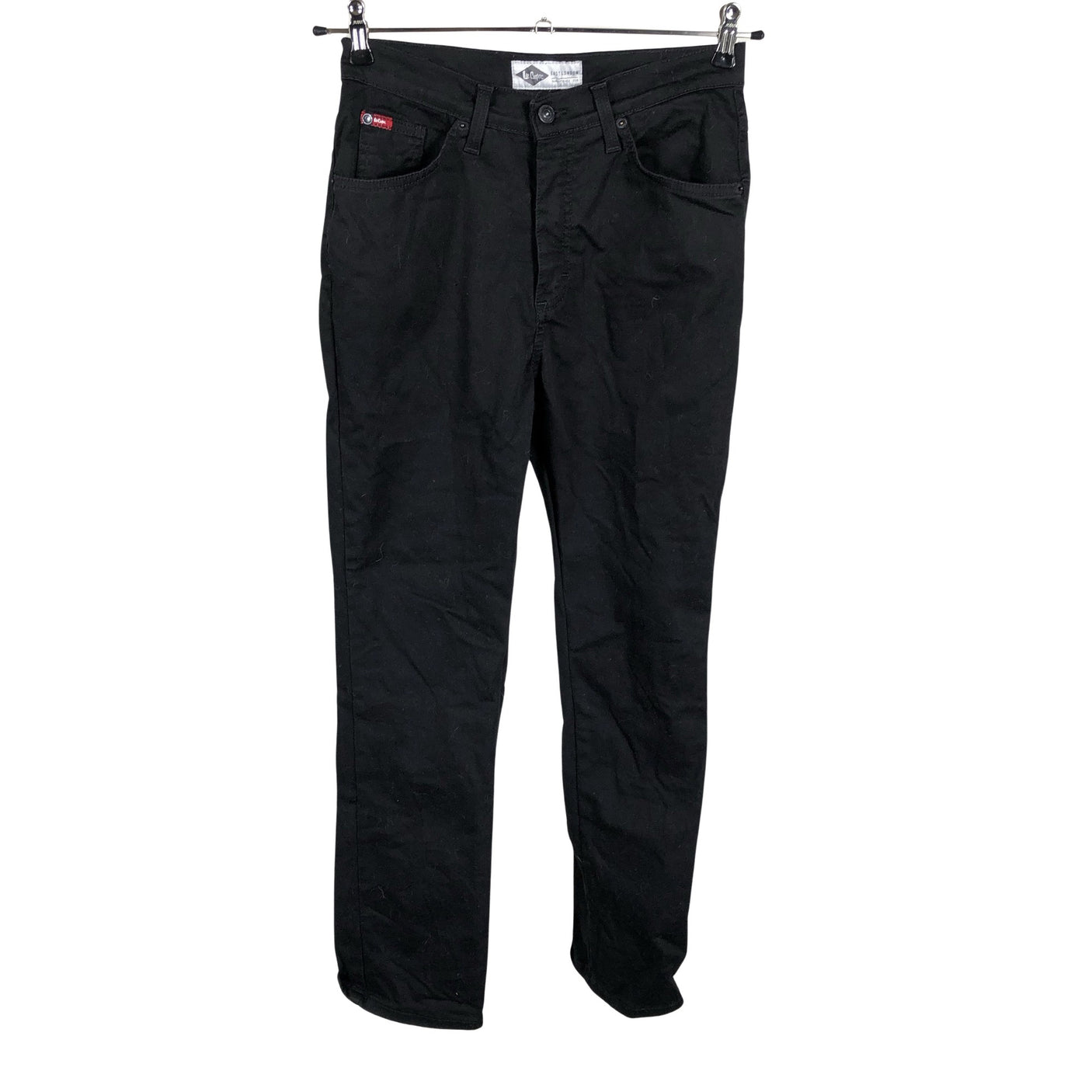 Naisten Lee Cooper - Farkut, koko W30 - Musta (1)
