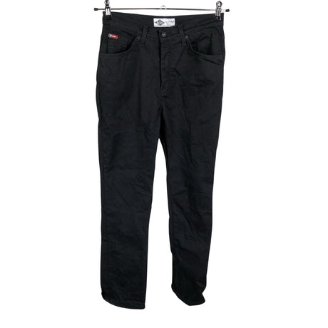 Naisten Lee Cooper - Farkut, koko W30 - Musta ()