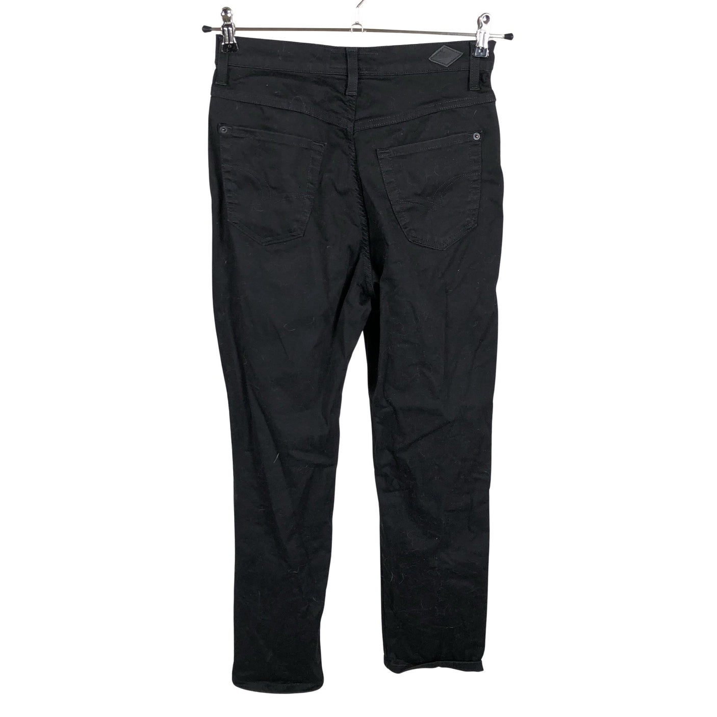 Naisten Lee Cooper - Farkut, koko W30 - Musta (2)