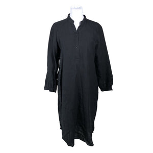 Naisten Marimekko - Kangasmekko, koko 38 - Musta (1)
